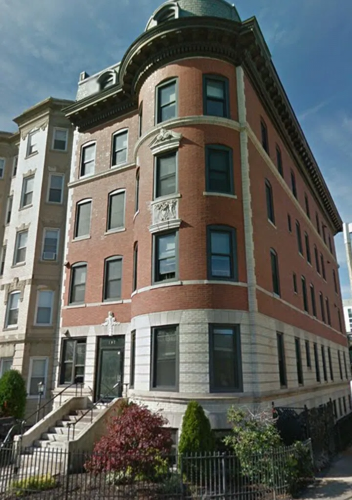 Brooke House facility photo