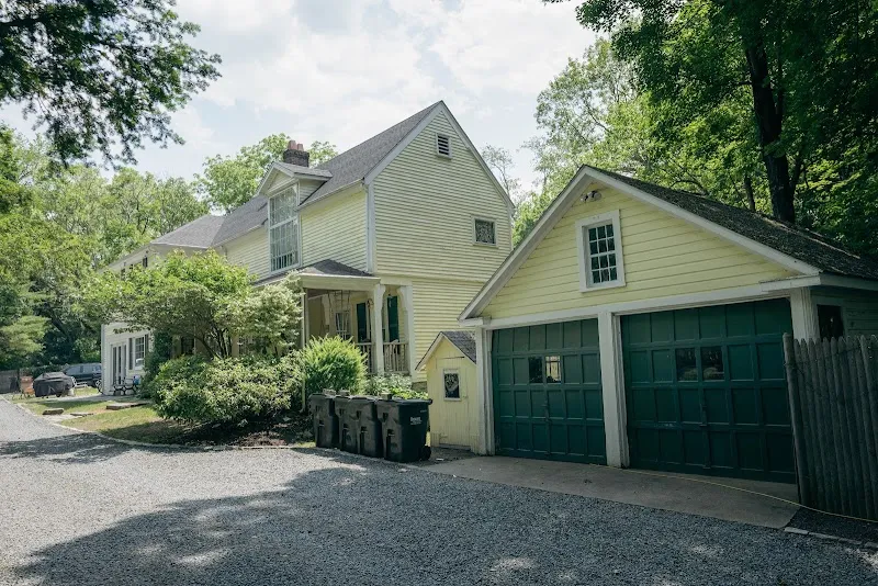 Rockland Recovery facility photo