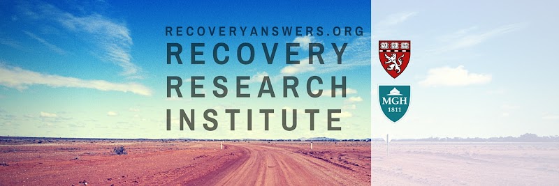 Recovery Research Institute - Photo 2