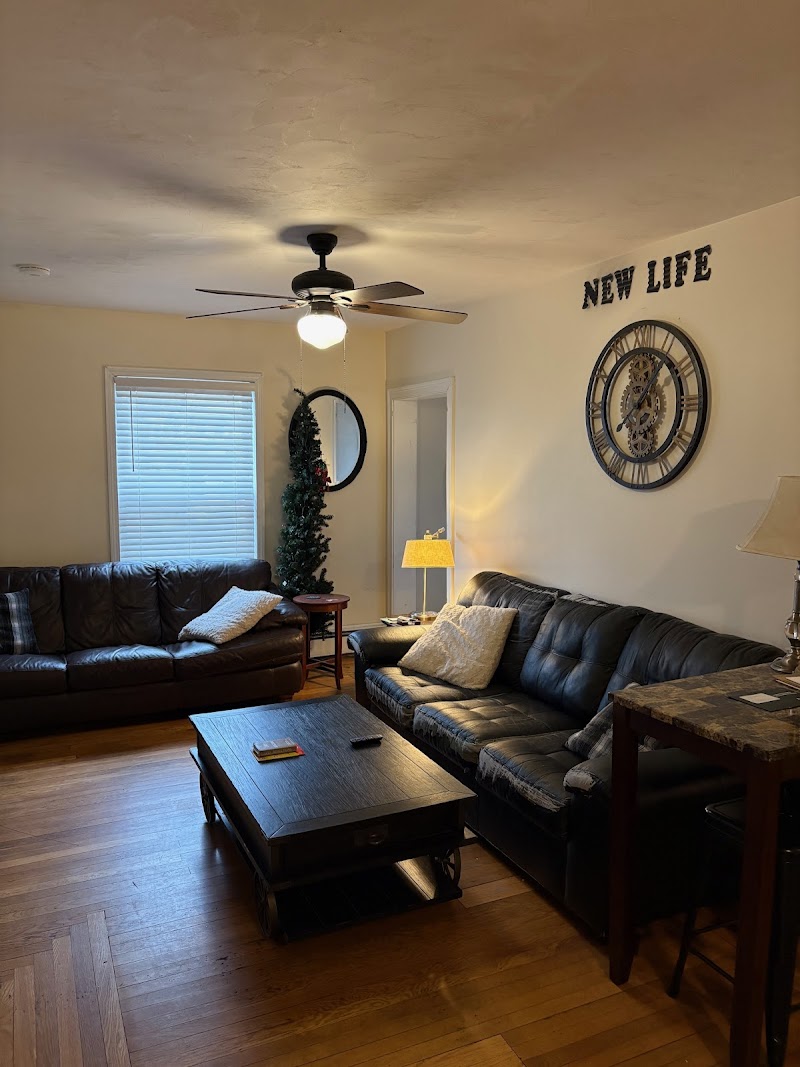 New Life Sober Living - Photo 1