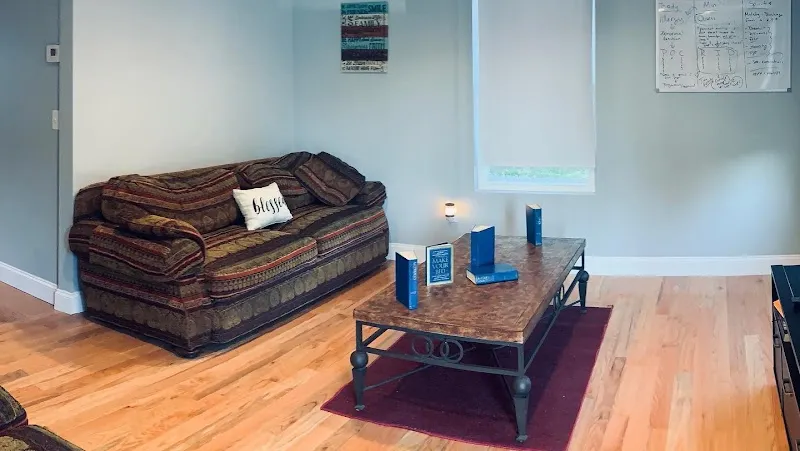 A Vision For Hope facility photo