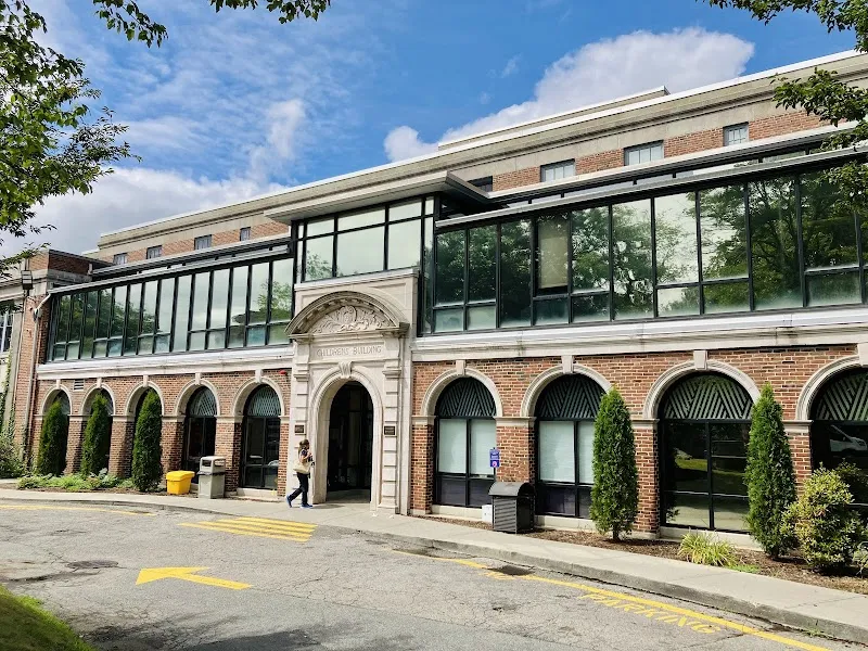 Dimock Center facility photo