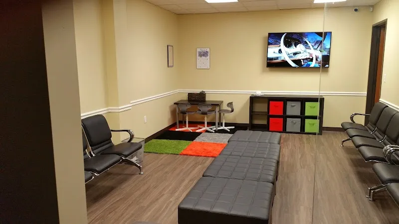 Psychological Center facility photo