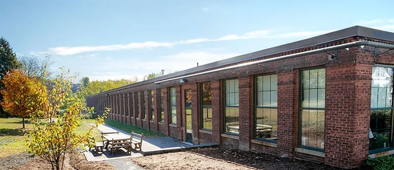 BHN Dorchester Family Center facility photo
