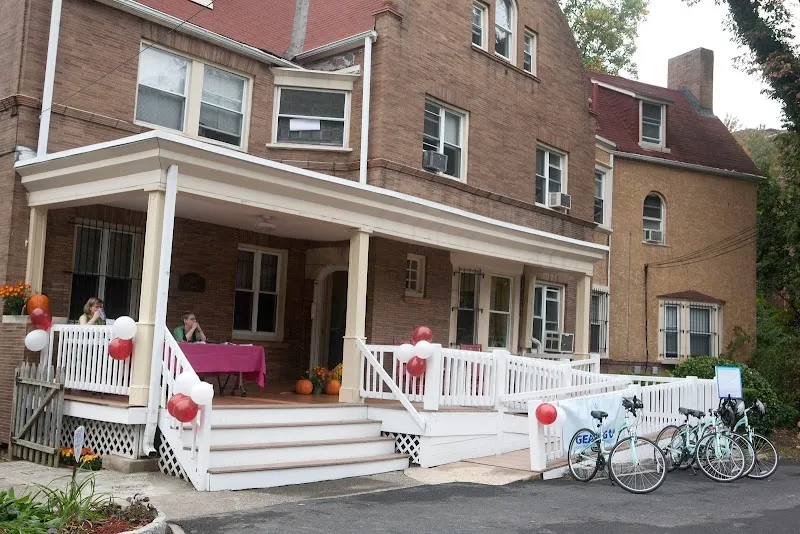 Interim House Inc facility photo
