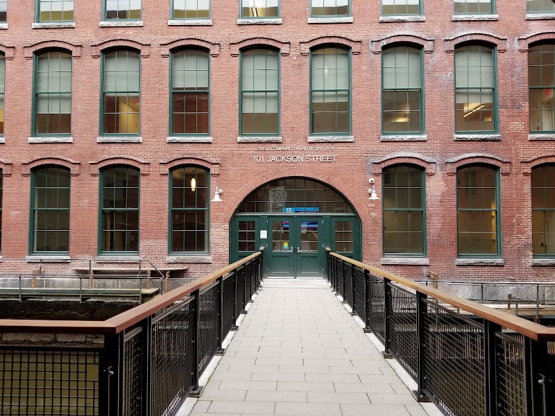 Riverbend/Formerly Lowell House Inc - Photo 1
