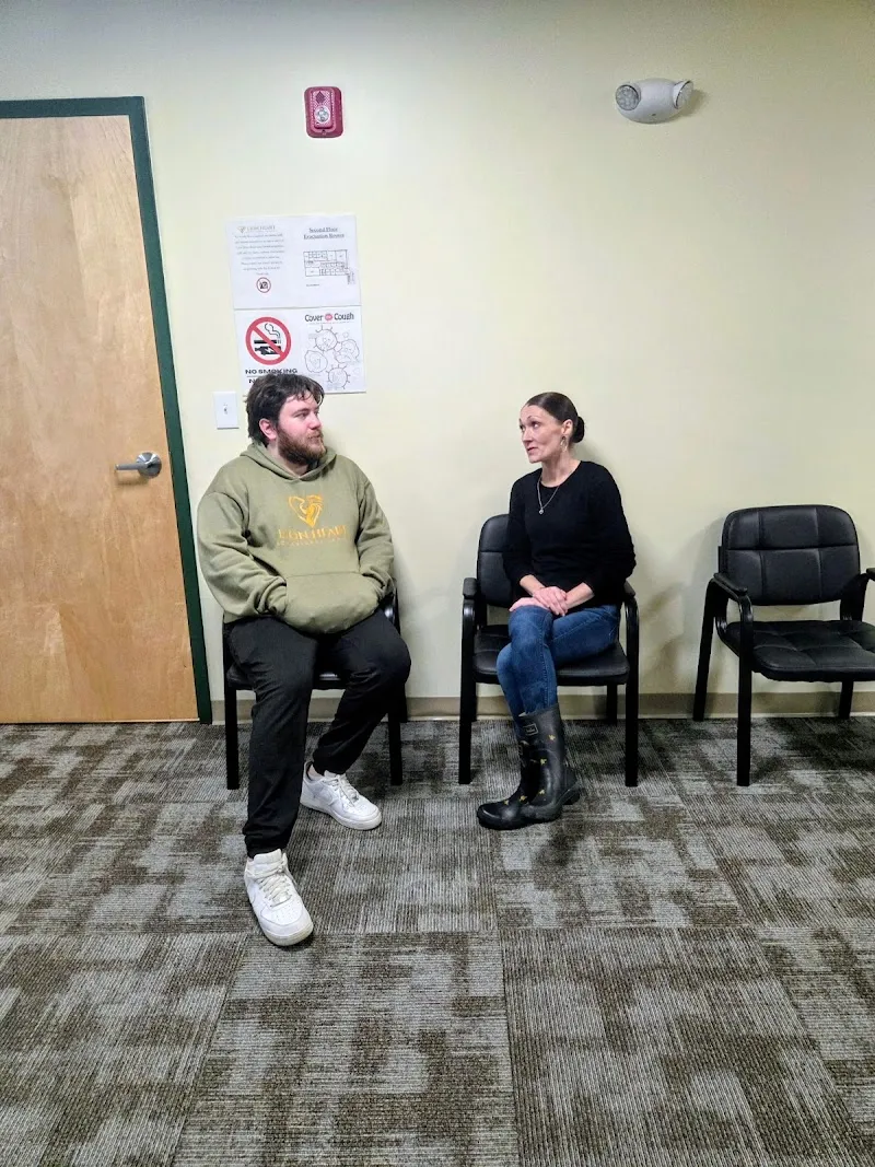 Lion Heart Behavioral Health: Partial Hospitalization Program, Intensive Outpatient Program & Outpatient Therapy