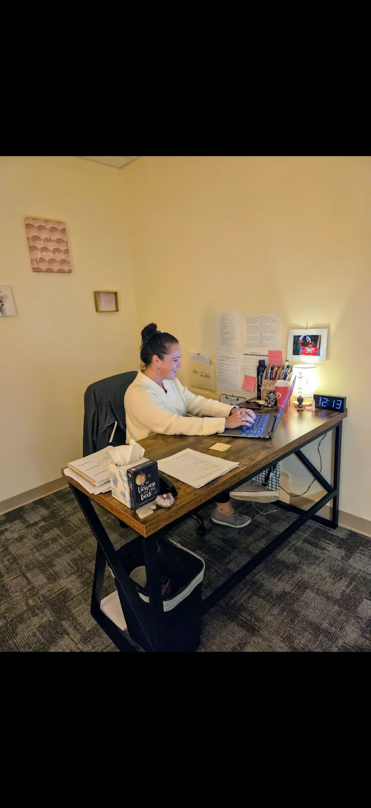 Lion Heart Behavioral Health: Partial Hospitalization Program, Intensive Outpatient Program & Outpatient Therapy