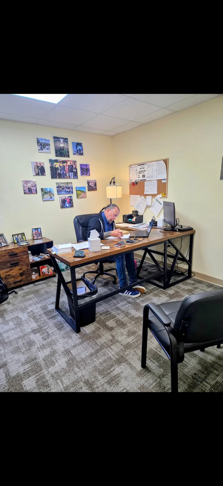Lion Heart Behavioral Health: Partial Hospitalization Program, Intensive Outpatient Program & Outpatient Therapy