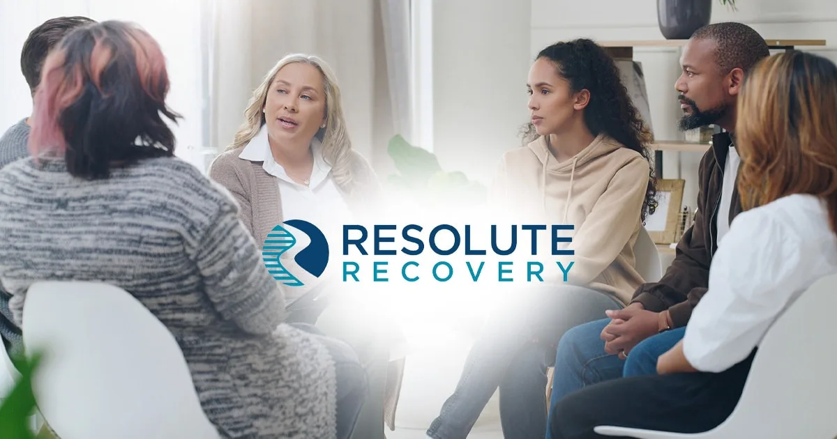 Resolute Recovery