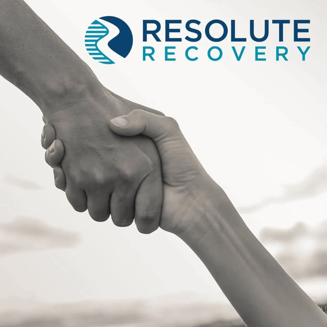 Resolute Recovery