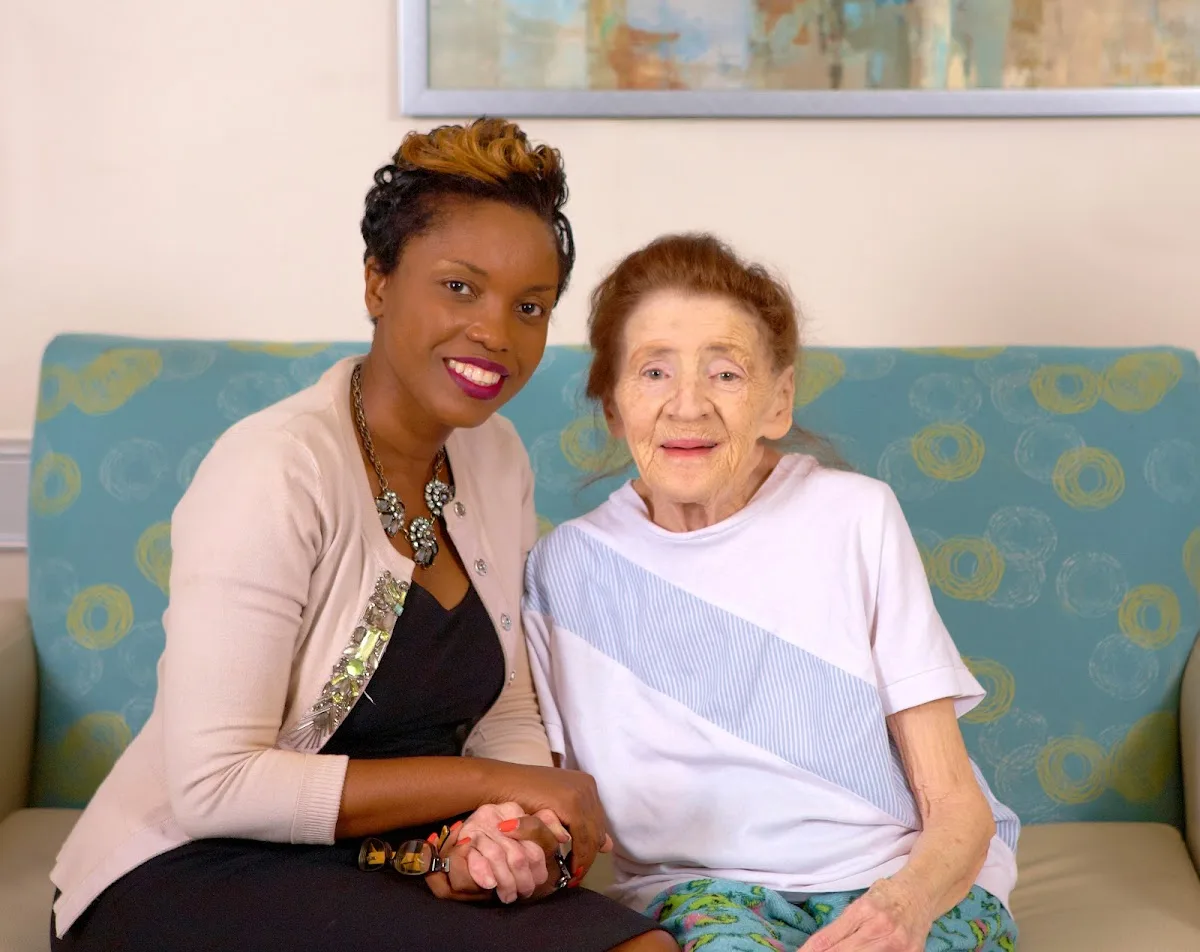 Cambridge Rehabilitation & Nursing Center
