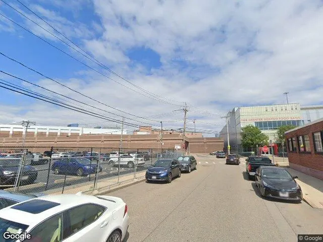 Boston Comprehensive Treatment Center