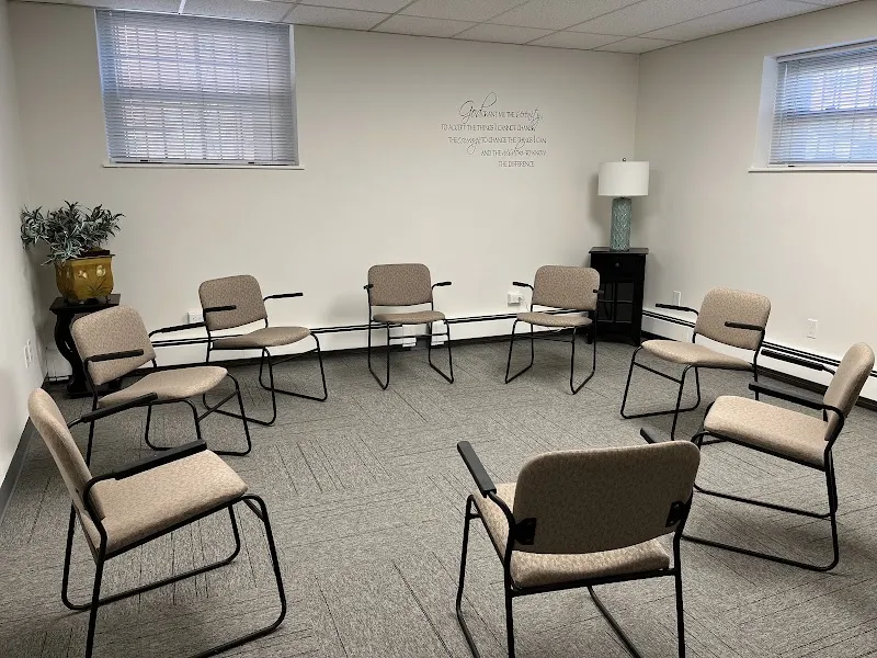 Providence Treatment