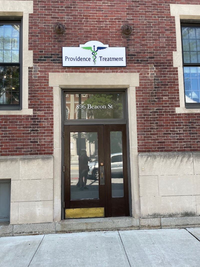 Providence Treatment - Photo 3