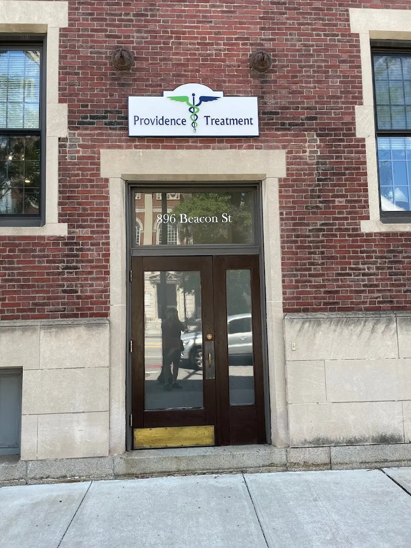 Providence Treatment