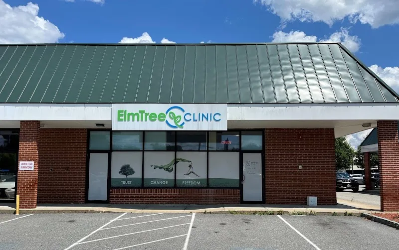 Elm Tree Clinic