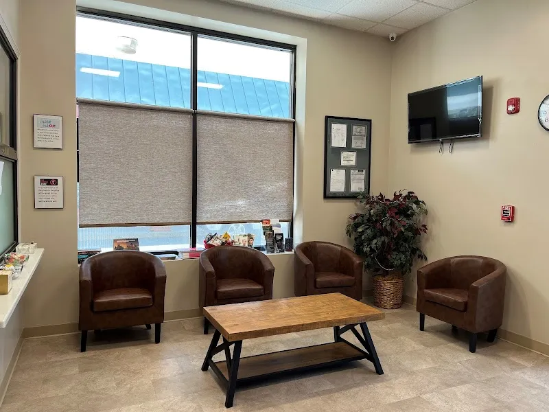 Elm Tree Clinic