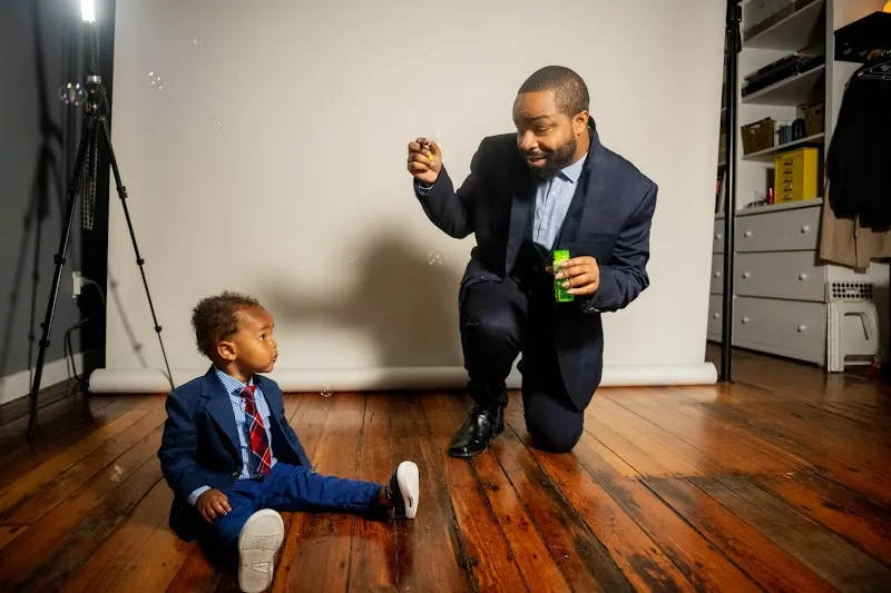 Fathers Uplift Family Group LLC