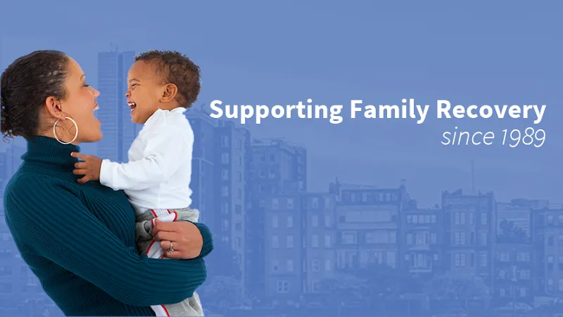 Institute for Health and Recovery Inc