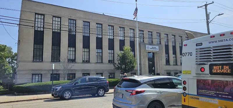 Bay State Community Services Inc