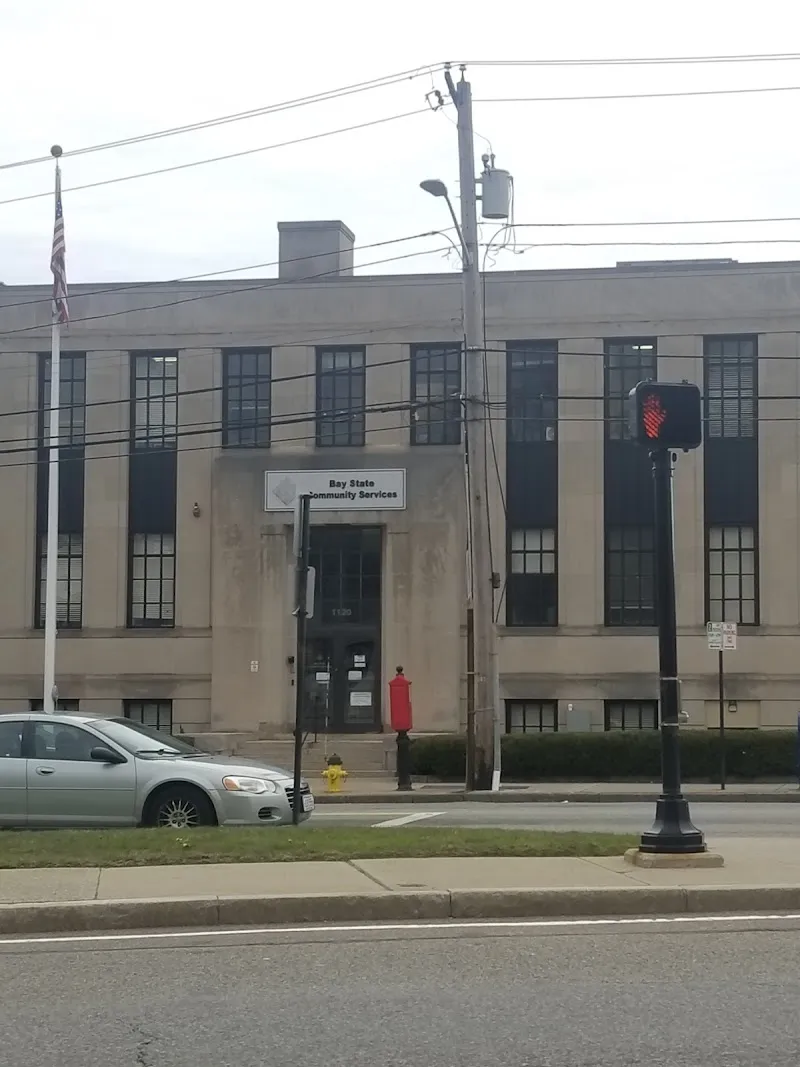 Bay State Community Services Inc