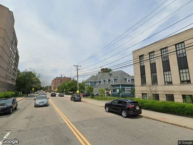 Bay State Community Services Inc
