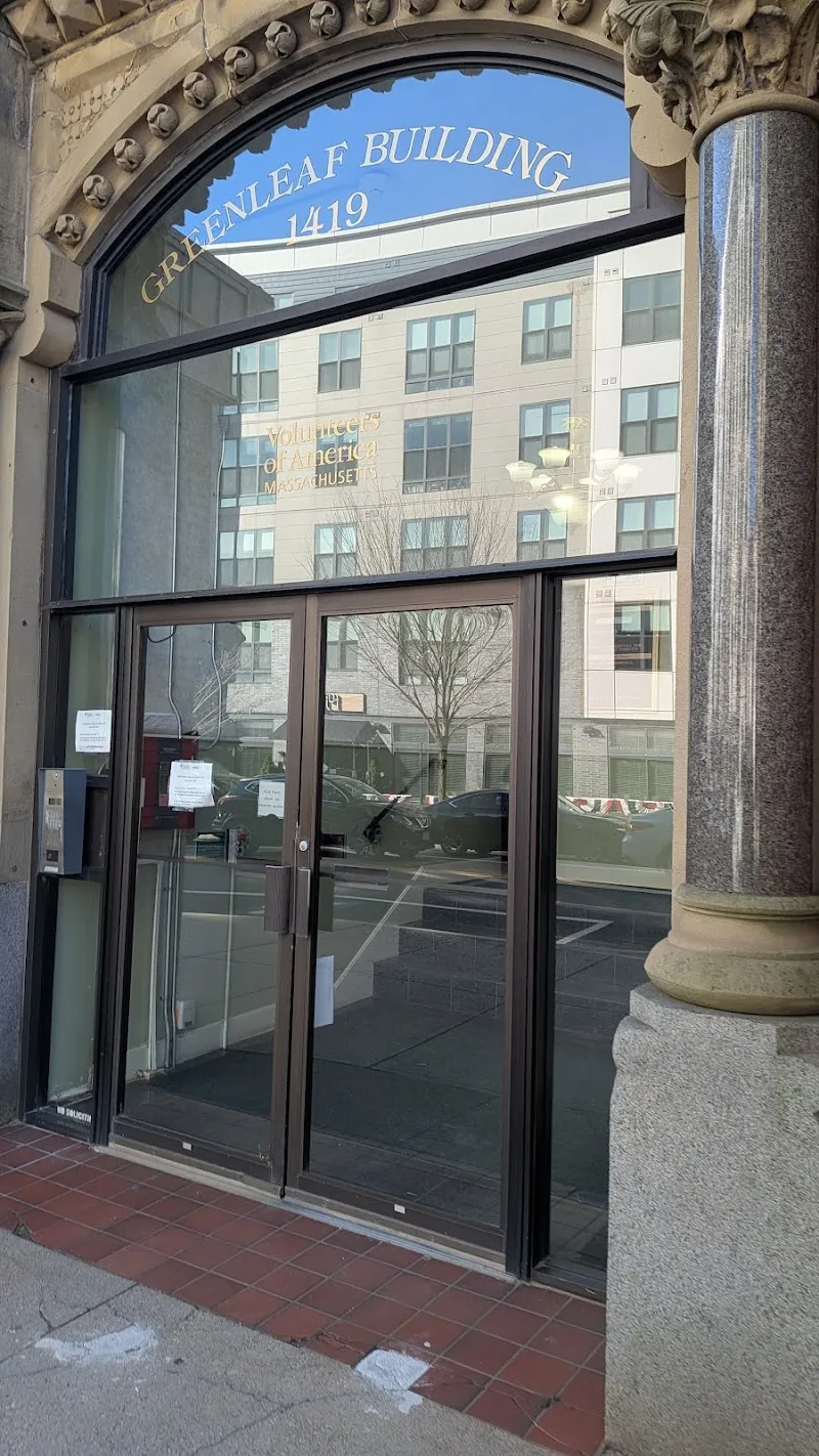 VOA Behavioral Health Services