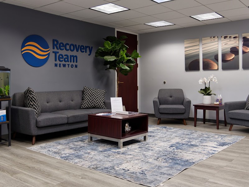 Recovery Team/Newton - Photo 3
