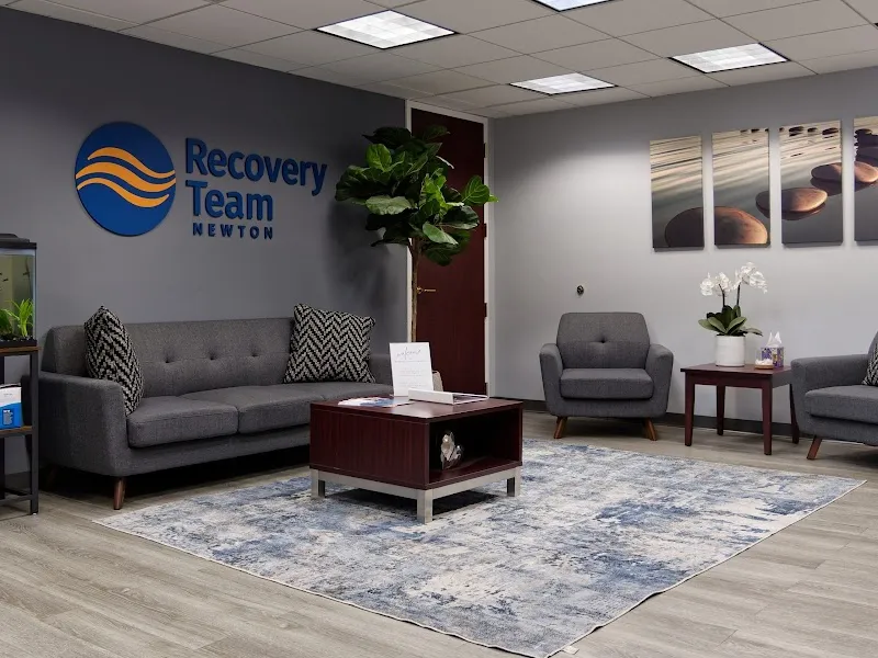 Recovery Team/Newton