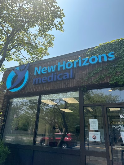 New Horizons Medical - Photo 1