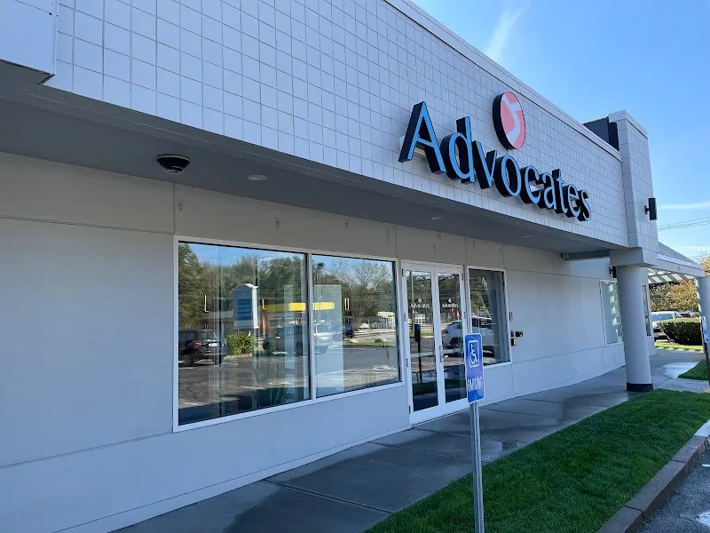 Advocates Community Counseling