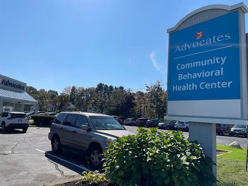 Advocates Community Counseling