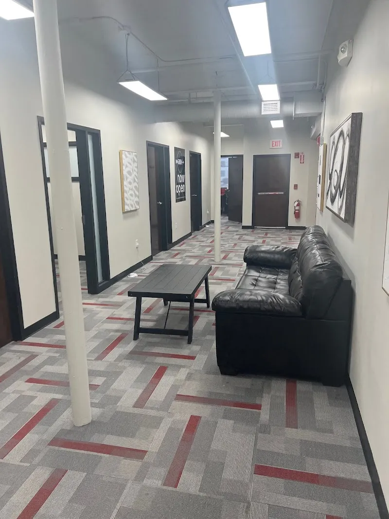 Greater Boston Addiction Center