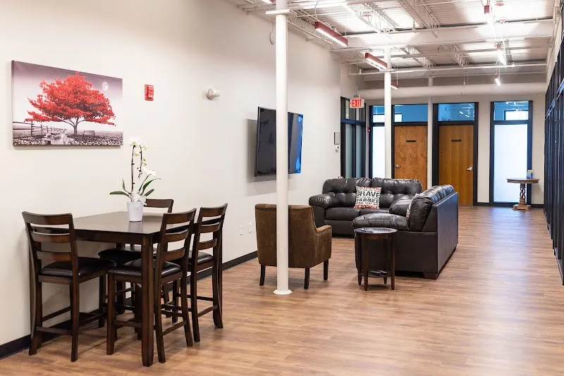 Greater Boston Addiction Center