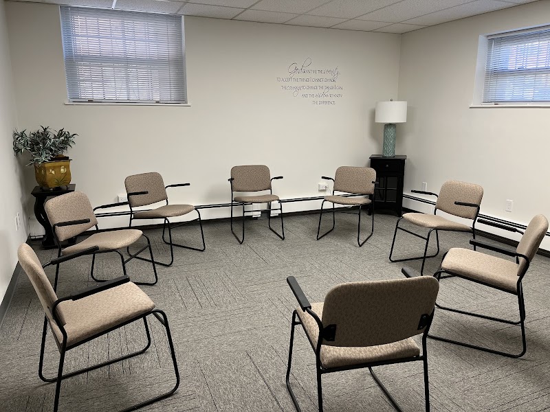 Providence Treatment for Profession - Photo 2