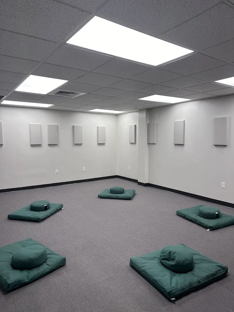 Forrest Behavioral Health