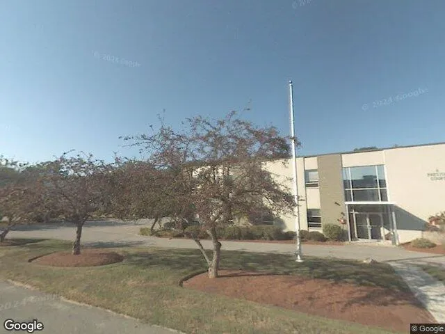 Forrest Behavioral Health