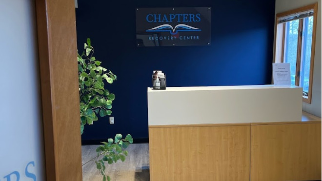 Chapters Recovery Center Inc - Photo 1
