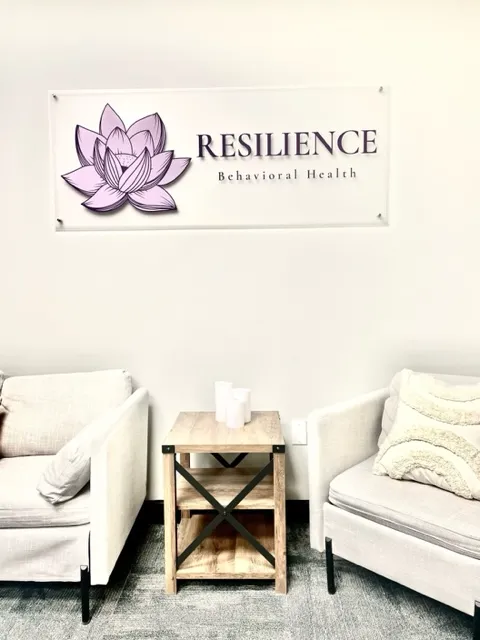 Resilience Behavioral Health