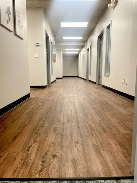 Resilience Behavioral Health