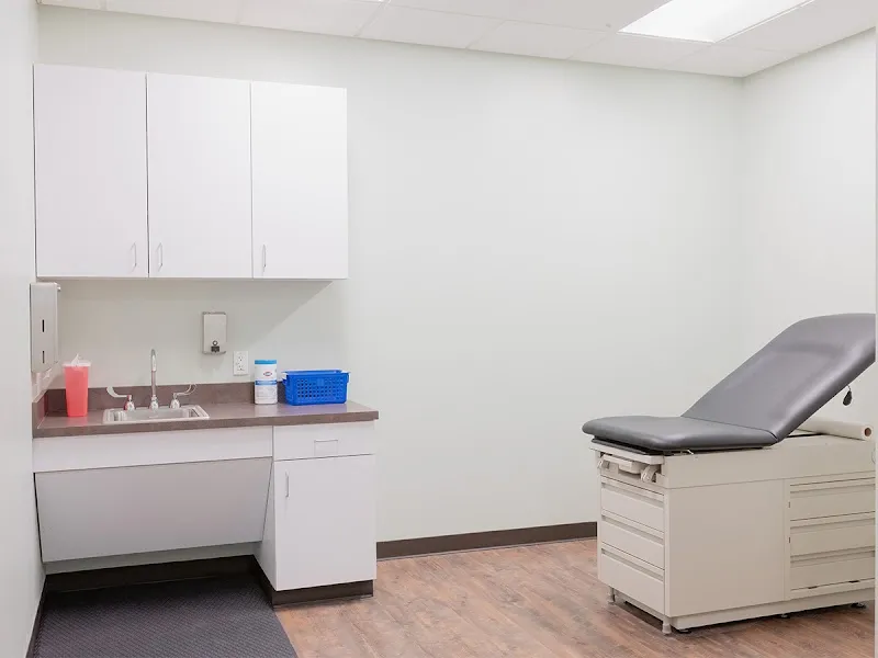 Brockton Comprehensive Treatment