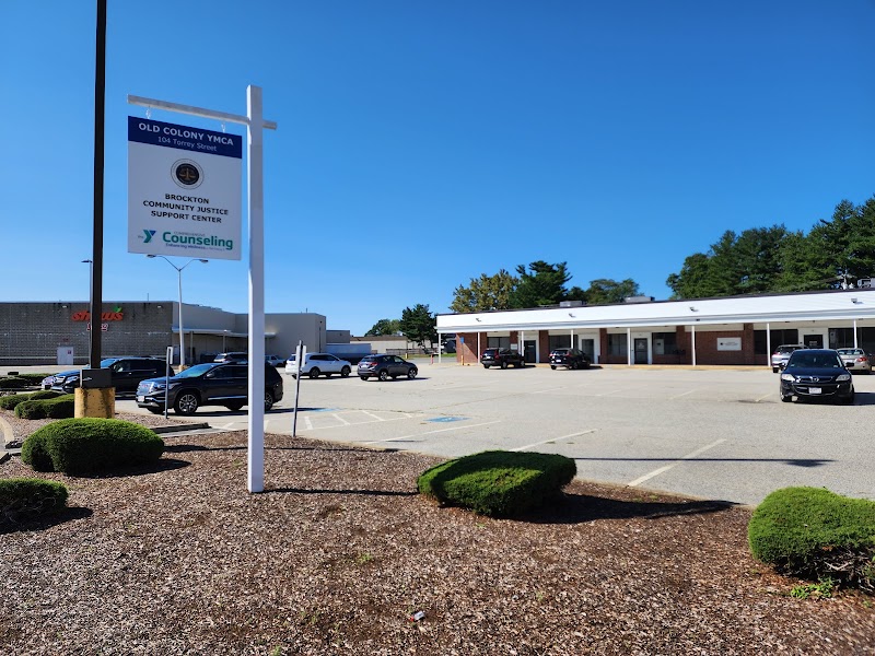 Old Colony Comprehensive Counseling - Photo 1