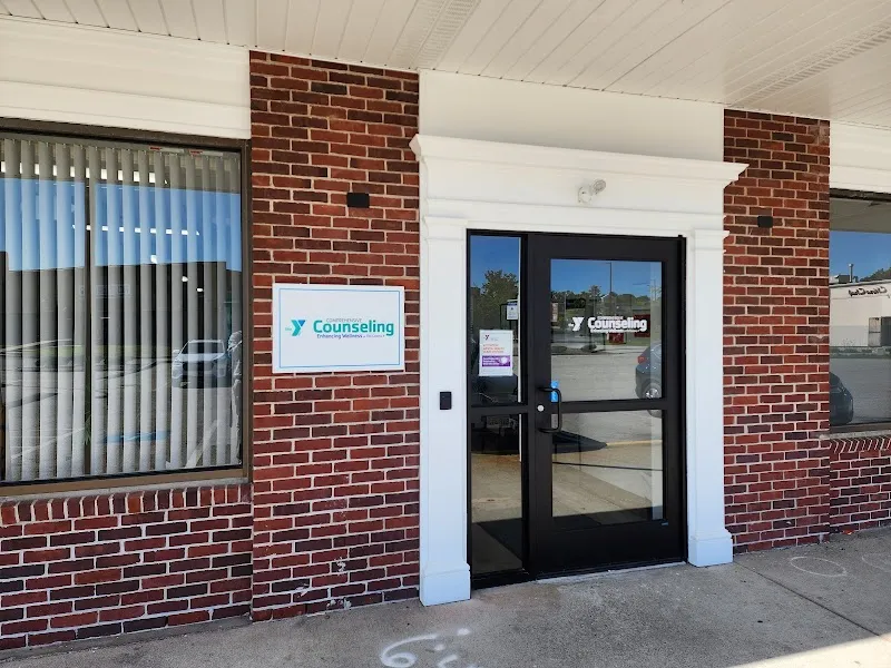 Old Colony Comprehensive Counseling