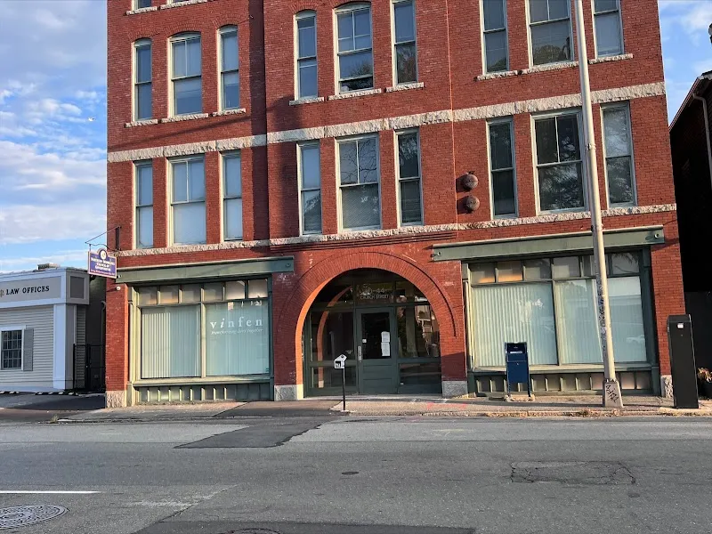 Vinfen Behavioral Health