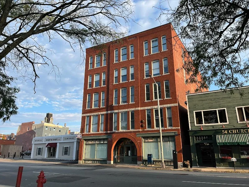 Vinfen Behavioral Health