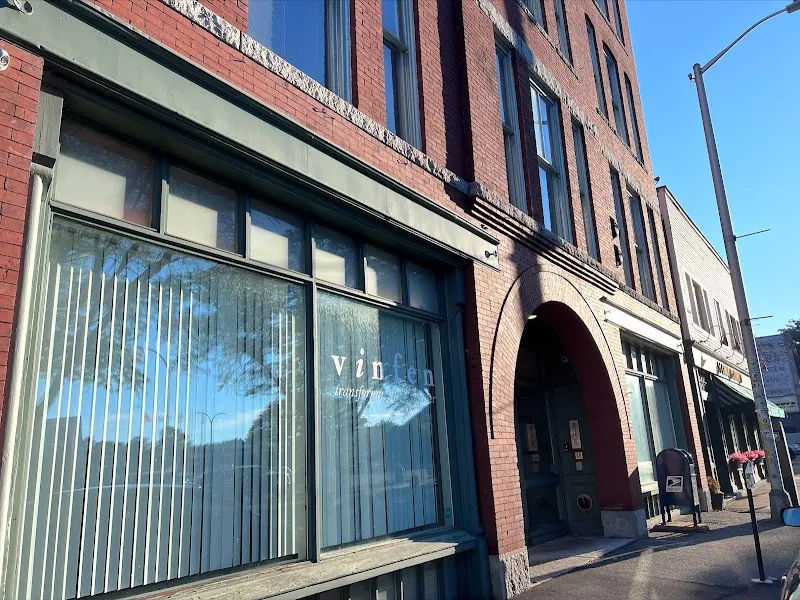 Vinfen Behavioral Health