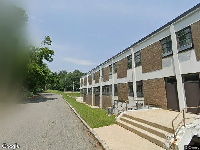 Vinfen Behavioral Health