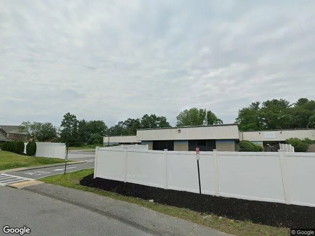 Lowell Comprehensive Treatment Center