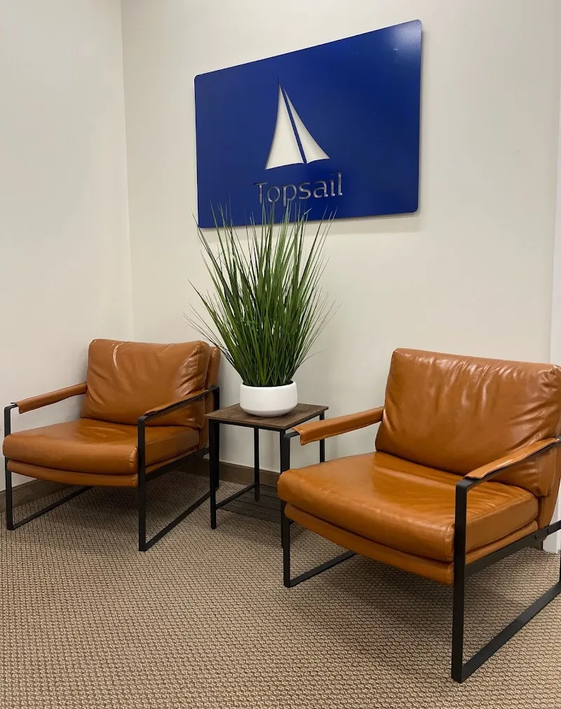 Topsail Addiction Treatment Inc